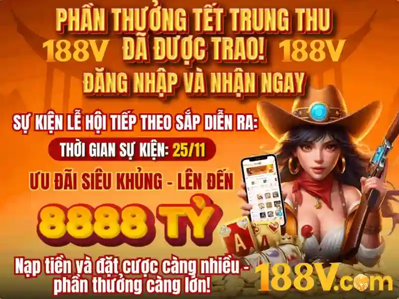 Tải 188V: Hướng Dẫn Chi Tiết Cách Chơi Có Trách Nhiệm Trong Cá Cược Slot - 188V