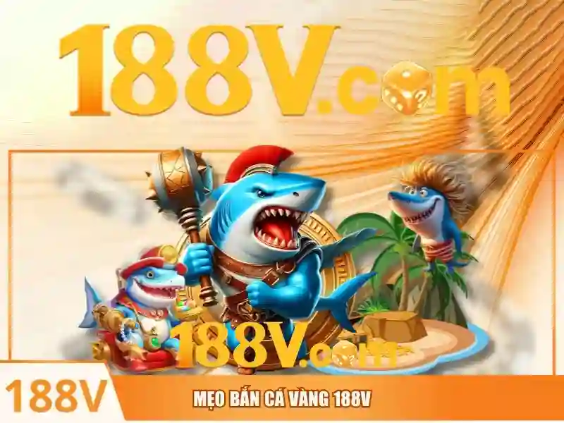 Cách Chơi Slot 188V Đơn Giản, Dễ Trúng Với Link Dự Phòng 188V - 188V
