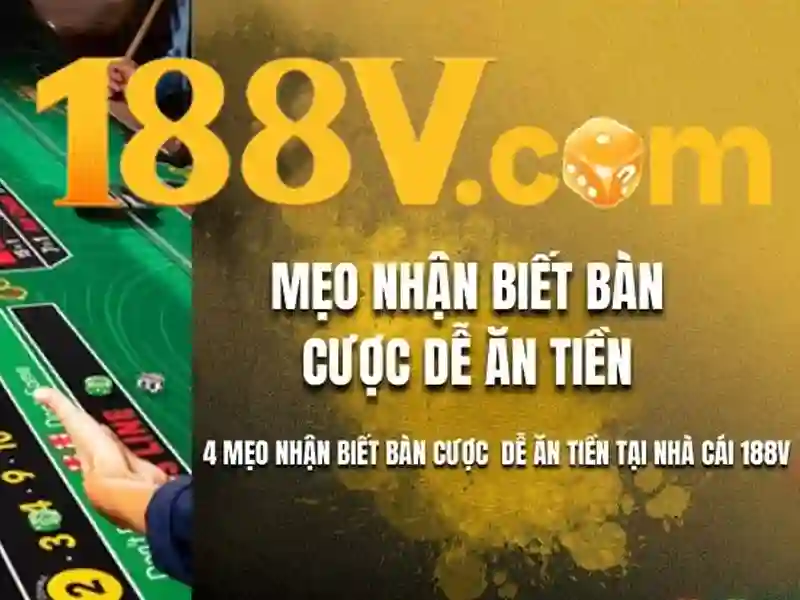 Casino 188V – Tải App 188V Trải Nghiệm Slot Đỉnh Cao - 188V