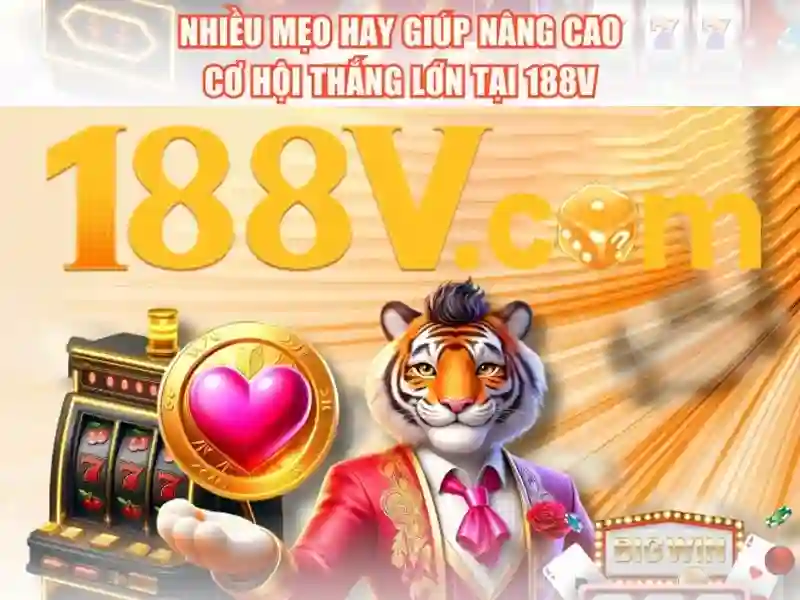  trải nghiệm slot - 188V - www.janellejohnson.com