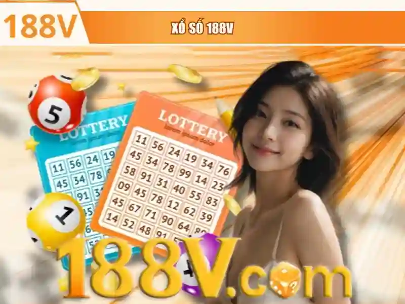 188V - Trải nghiệm SLOT đỉnh cao tại Việt Nam - 188V