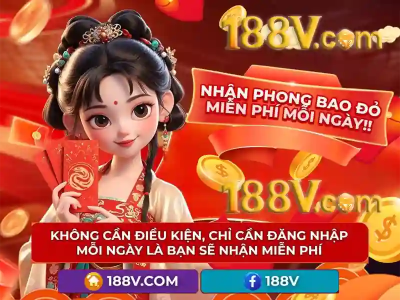 Đánh Giá 188V – Hướng Dẫn Đăng Nhập Nhanh Chóng và An Toàn - 188V